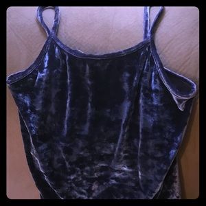 Girls Justice tank top sz 14/16